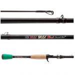 Bass Fishing Rods