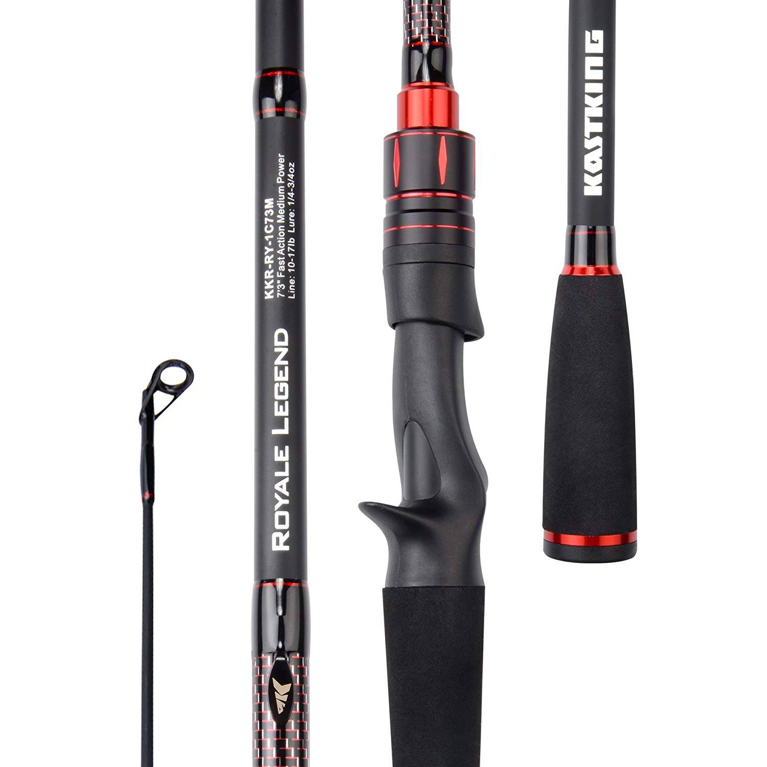 10 Best Rod For Swimbaits In 2020 [Swimbait Rod]