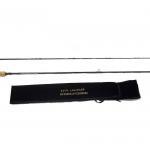 Redfish Rod