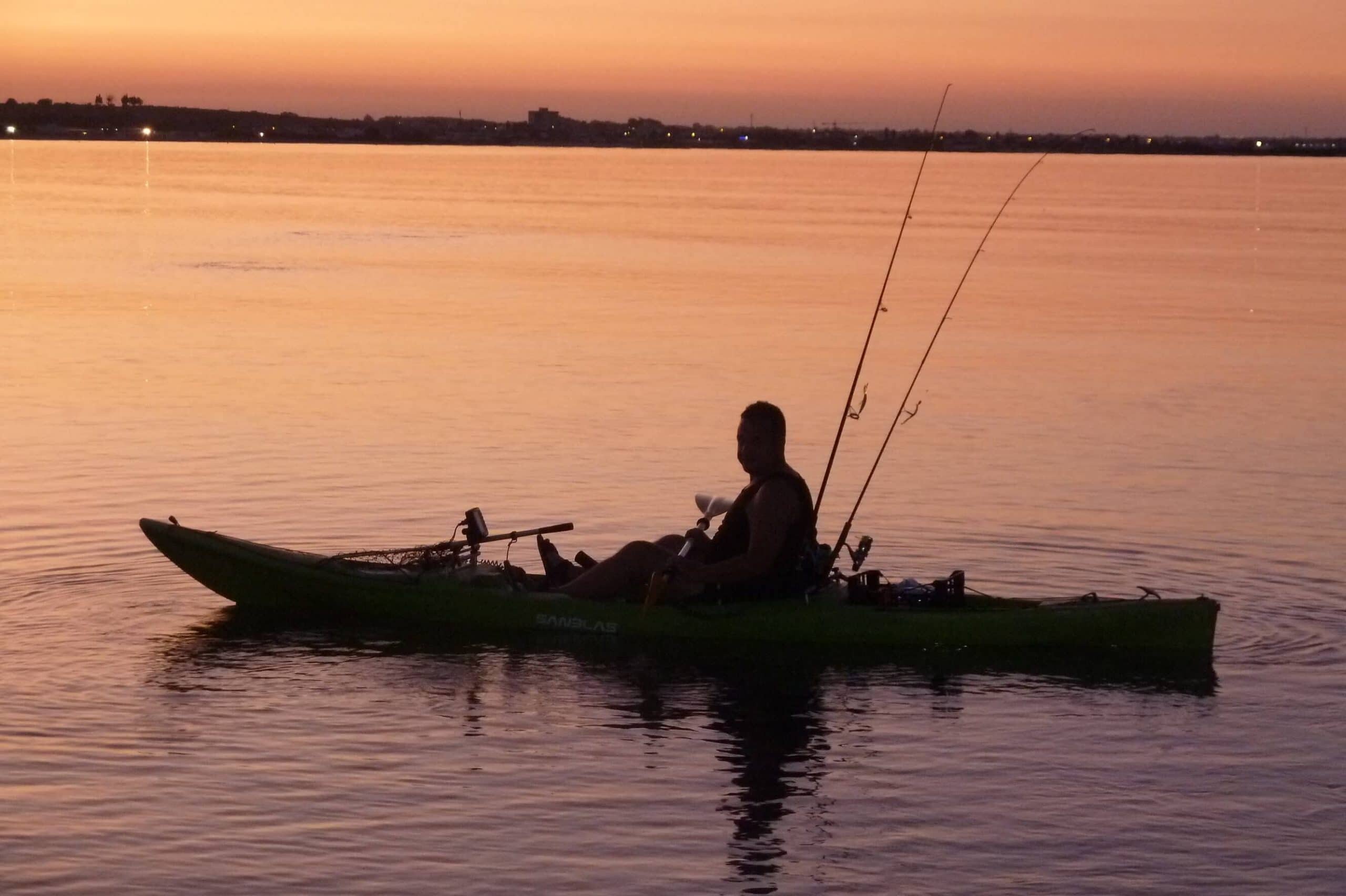 kayak-fishing kayak-fishing