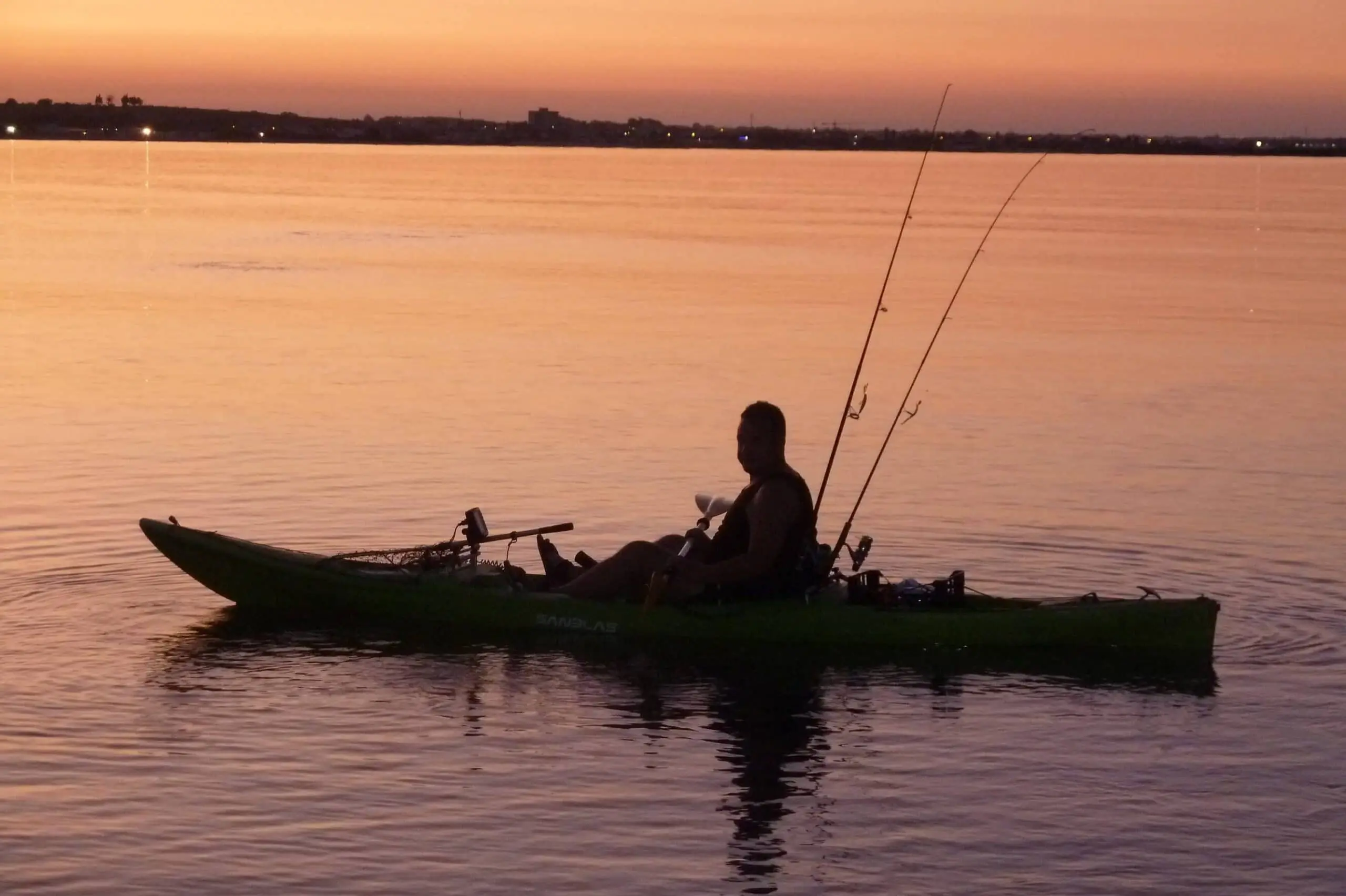 kayak-fishing kayak-fishing