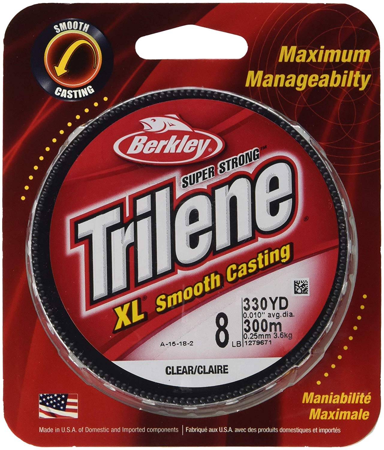 10 Best Fishing Line For Catfish [From All Types Of Line]