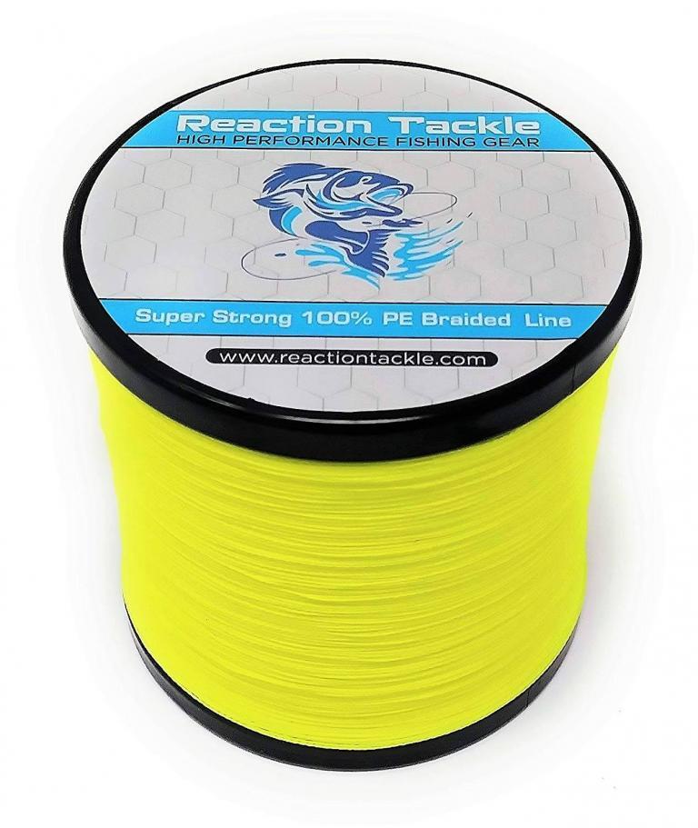 7 Best Fishing Line For Bass In 2020 [Bass Special] Attractive Fishing