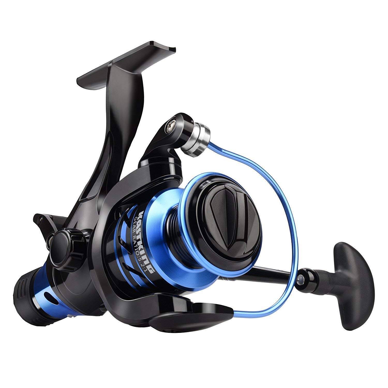 8 Best Swimbait Reel Reviews 2020 [Never Failed]