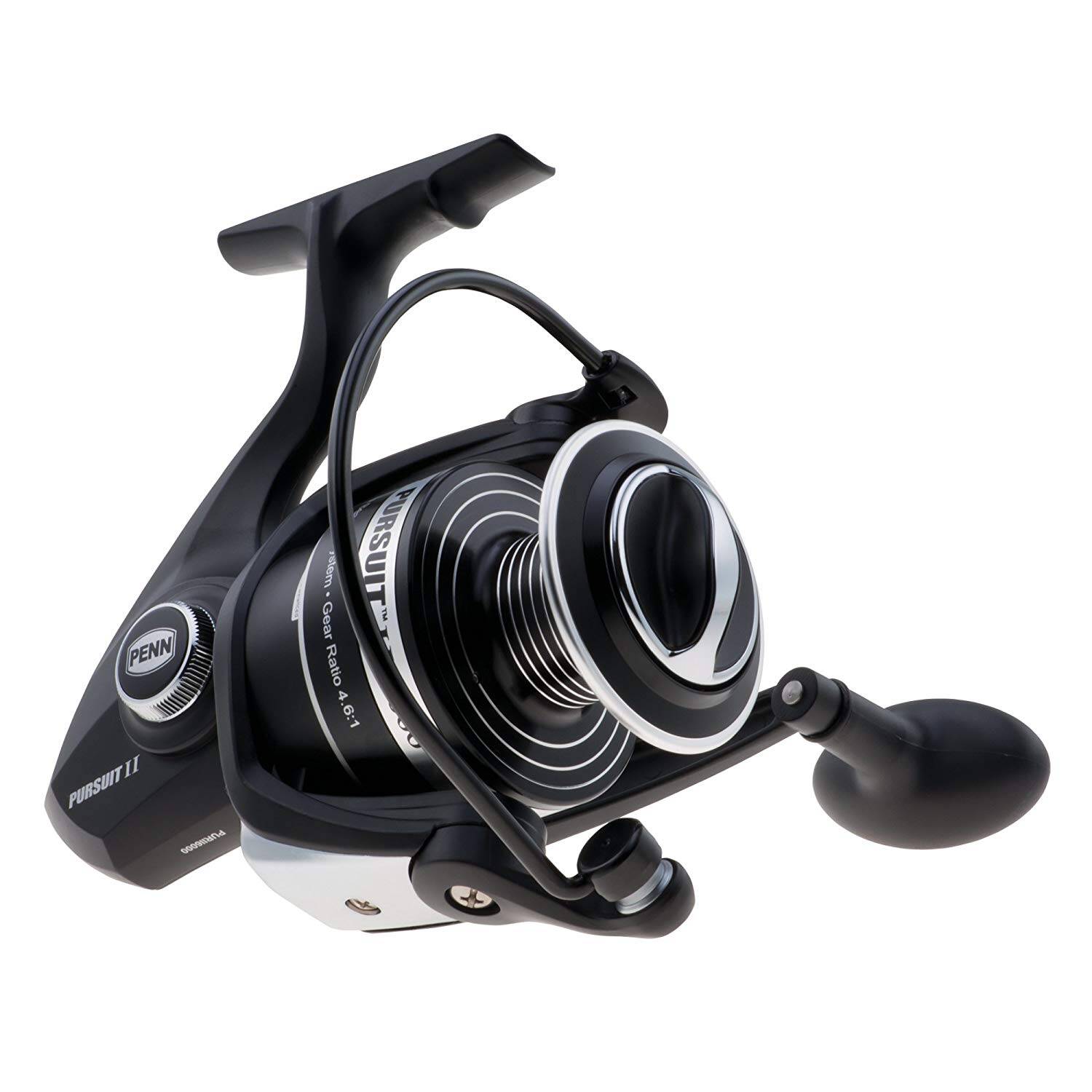 8-Pound P-Line CFX Fluorocarbon Leader Material Fishing Spool 27-Yard