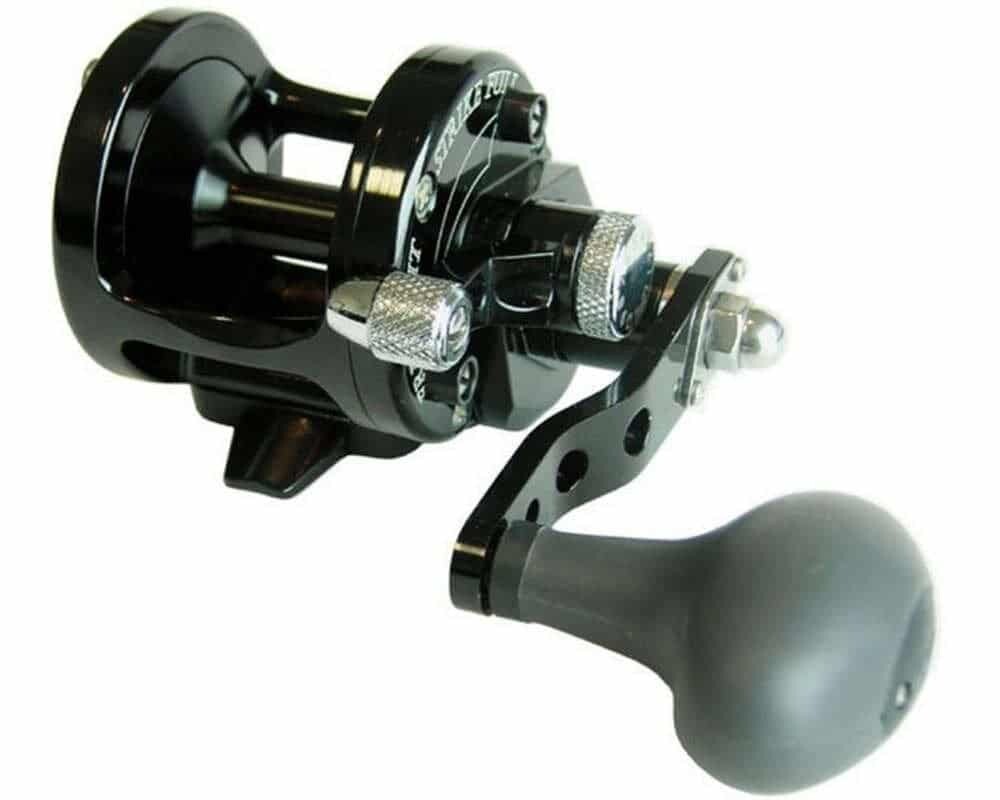 11 Best Tuna Fishing Reels 2020 [Never Failed A Tuna Fish]
