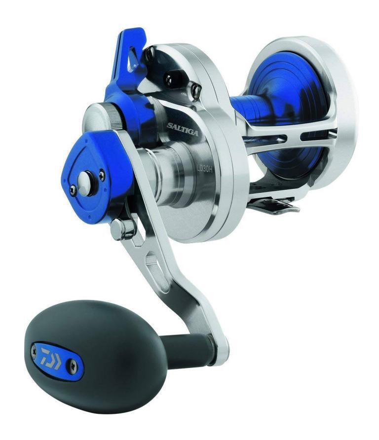 11 Best Tuna Fishing Reels 2020 [Never Failed A Tuna Fish]