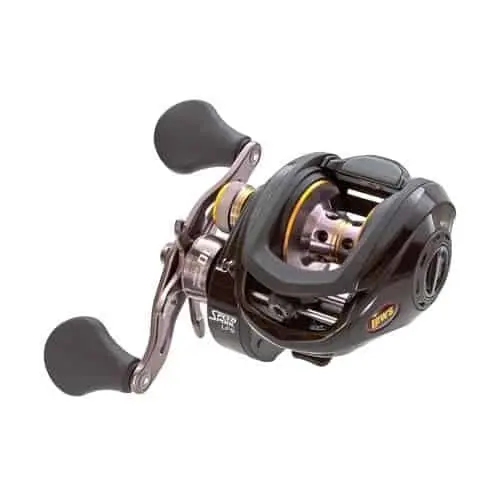 best baitcasting reel for bass