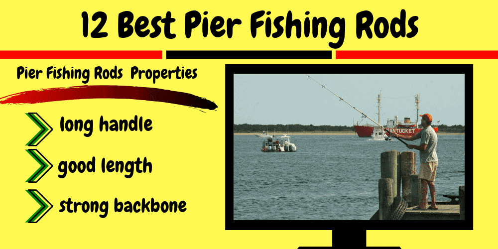 Best Pier Fishing Rods