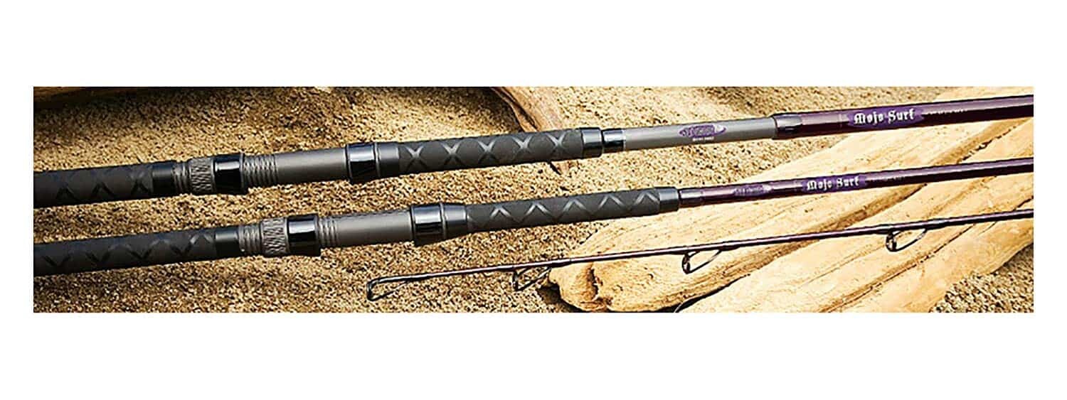 12 Best Pier Fishing Rods In 2020[100% Pier Verified] - Attractive Fishing