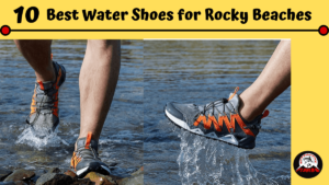shoes for walking on rocky beaches