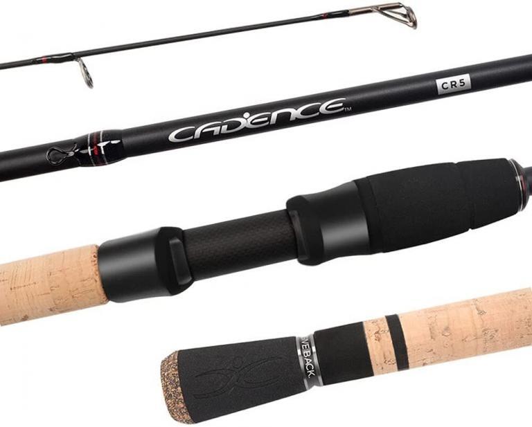 8 Best Jigging Rod For Walleye In 2023