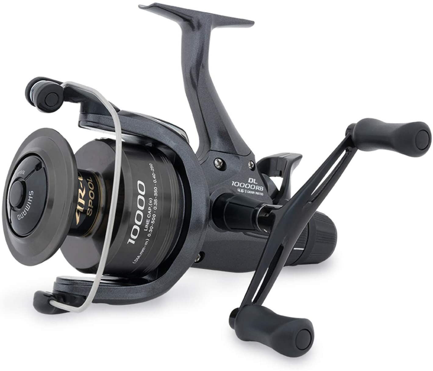 7 Best Spinning Reel With Bait Clicker In 2023 [Baitrunner]