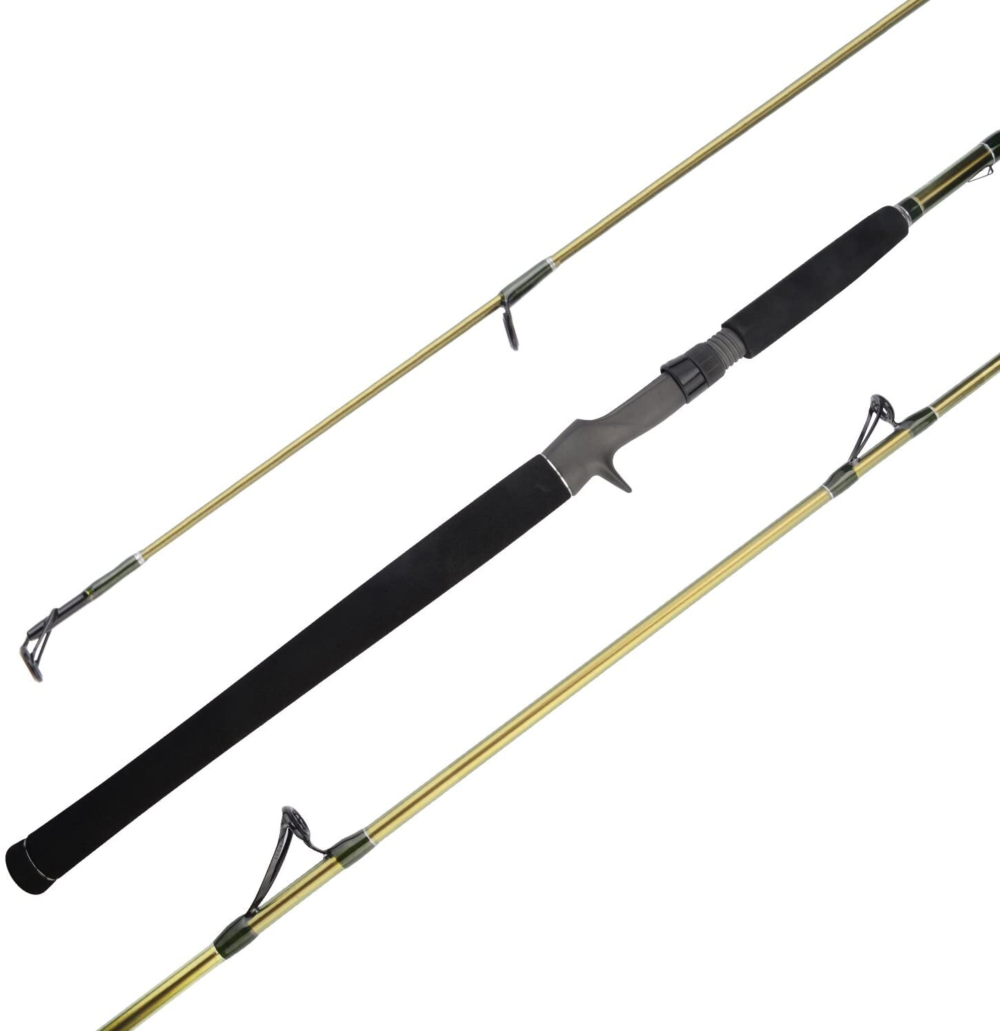7 Best Trolling Rods For Walleye In 2023