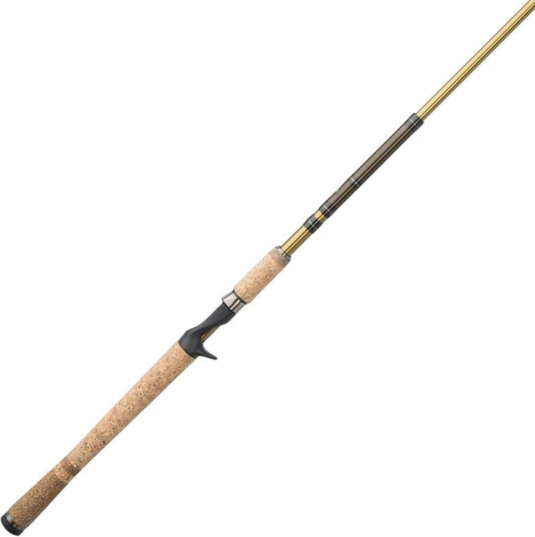 7 Best Trolling Rods For Walleye In 2023