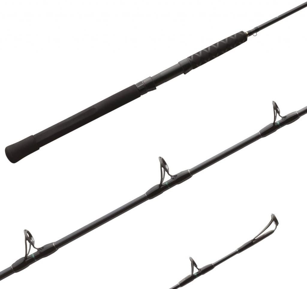 12 Best Pier Fishing Rods In 2022 [100 Pier Verified] Attractive Fishing