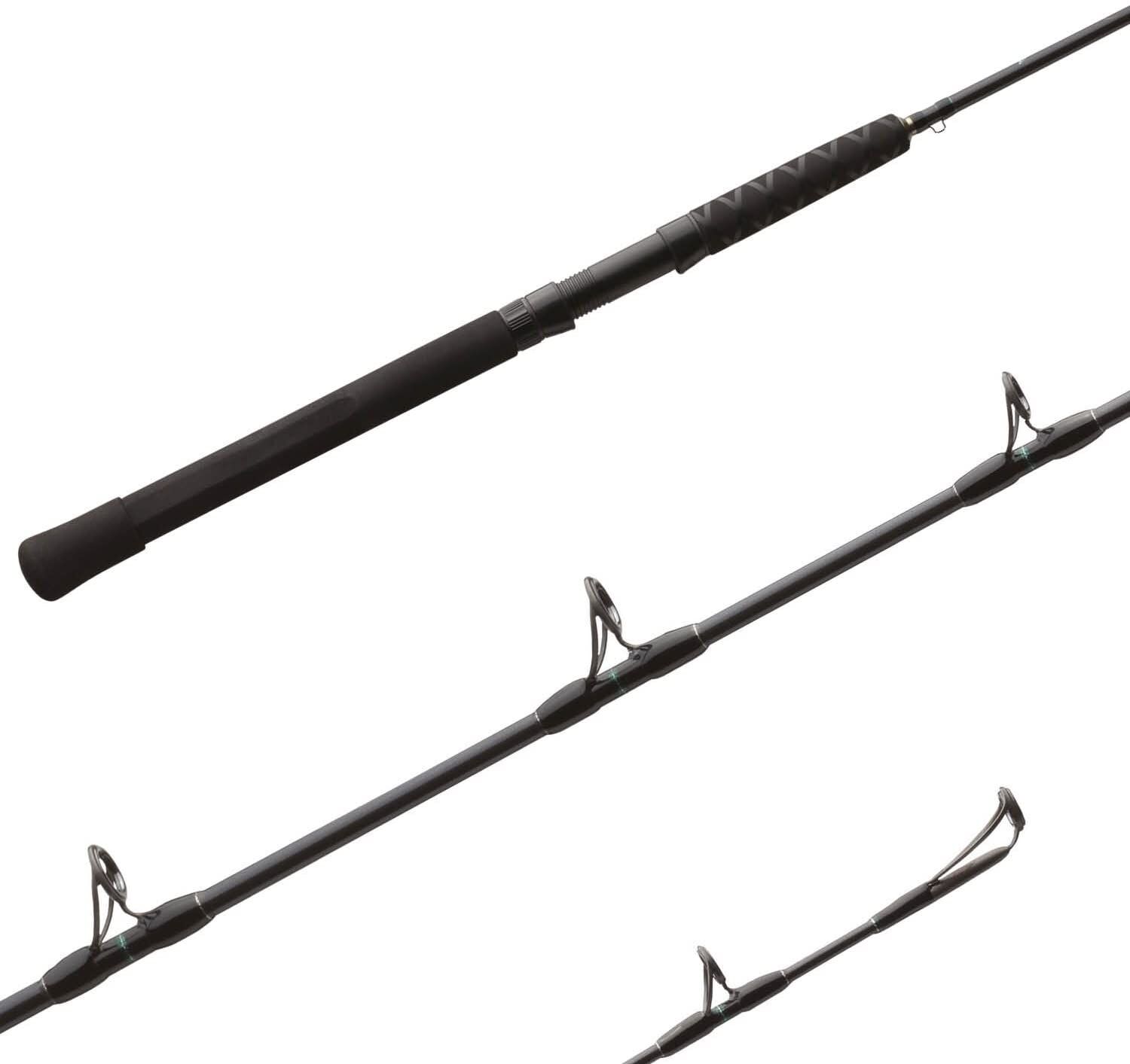 12 Best Pier Fishing Rods In 2022 [100 Pier Verified] Attractive Fishing