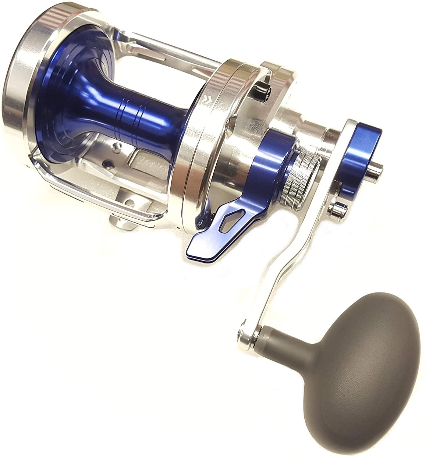 11 Best Tuna Fishing Reels In 2023 [Never Failed A Tuna Fish]