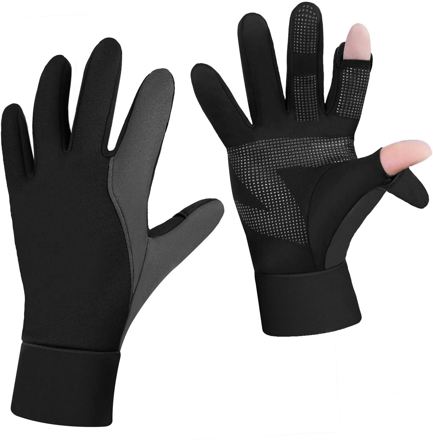 11 Best Waterproof Fishing Gloves 2023 [100 Waterproof]