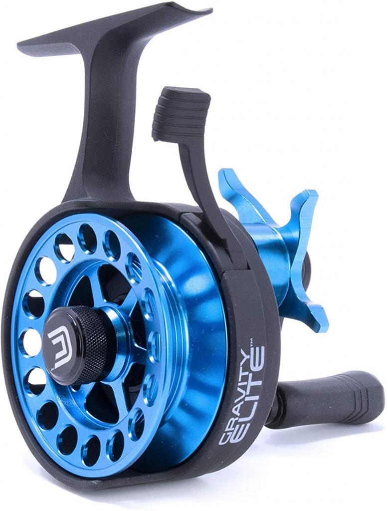 6 Best Inline Ice Fishing Reels In 2023 Attractive Fishing