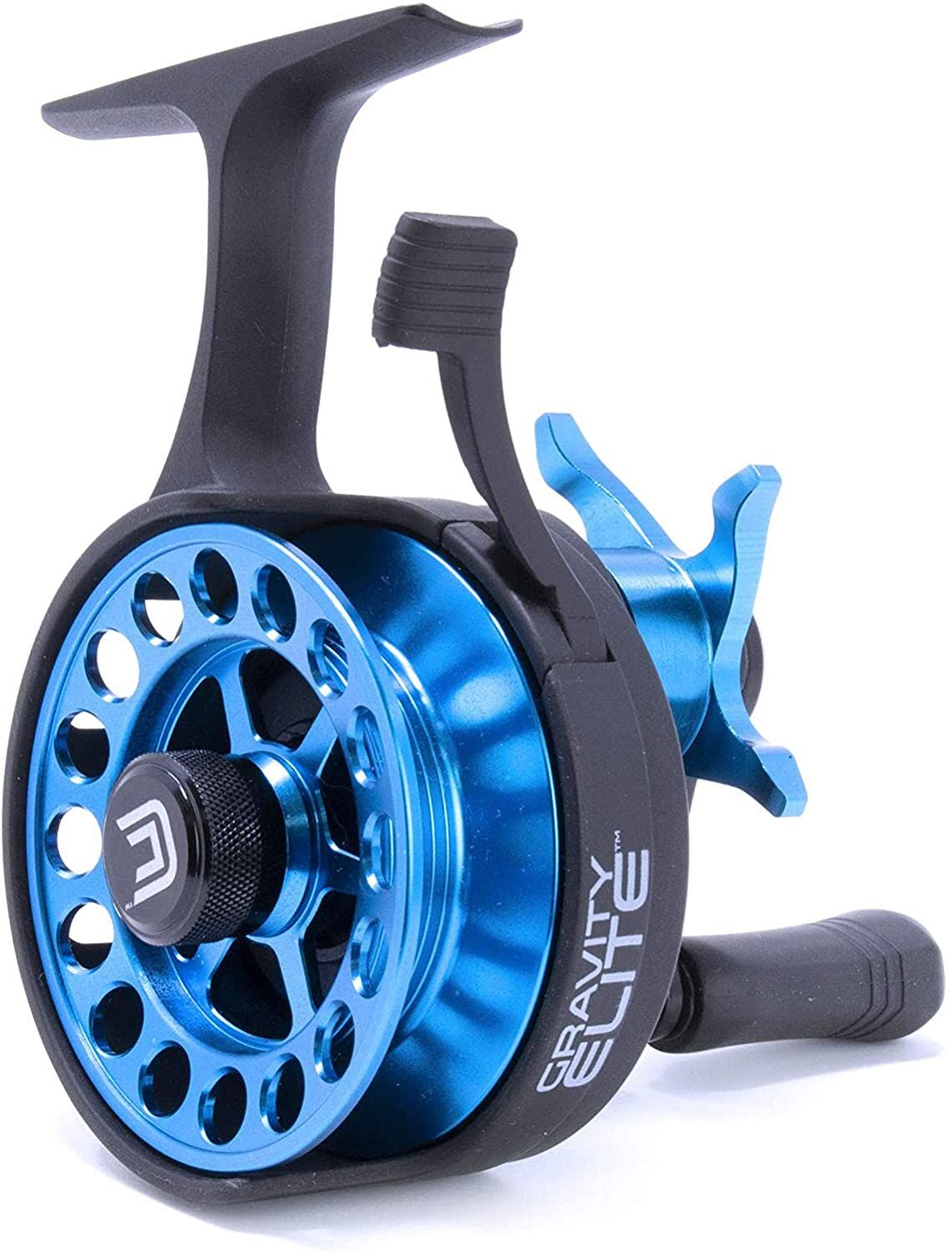 6 Best Inline Ice Fishing Reels In 2023 Attractive Fishing