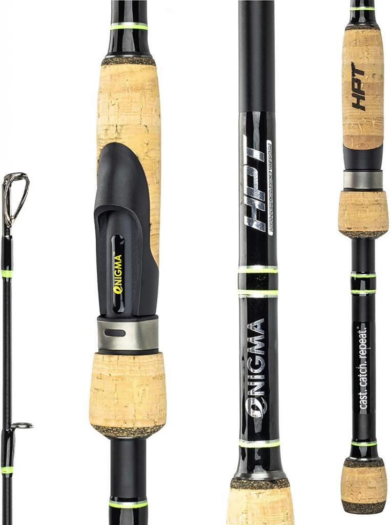 8 Best Spinning Rod for Bass In 2023